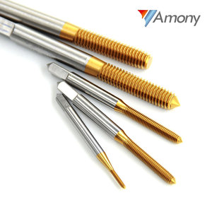 Dao taro ren nguội HSS-E, dao taro ren máy cán nóng HSS M35 Cobalt - Product Image 2