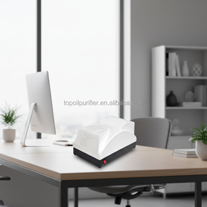 Analyseur de taille de nanoparticules par corrélation photonique <span class=keywords><strong>DLS</strong></span>, modèle PTT-802, en stock - Product Image 2