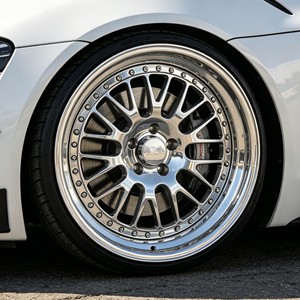 Jantes forgées BKU <span class=keywords><strong>2</strong></span> pièces 5x114.3 19 20 21 pouces, jantes en alliage pour <span class=keywords><strong>Mustang</strong></span> <span class=keywords><strong>Cobra</strong></span> Nissan GTR R34 R35 Toyota Supra A80 A90 - Product Image 4