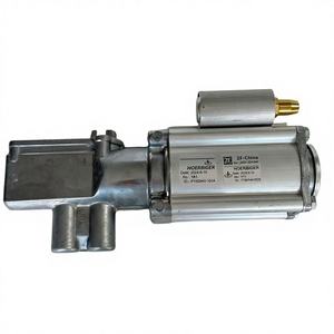 0501.223-660 0501223660 Vente en gros de pièces automobiles HDE Mécanisme de changement de vitesse Cylindre de puissance pour Sinotruk Howo - Product Image 1