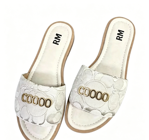Nouvelles Sandales et Chaussons pour Femme - Product Image 4