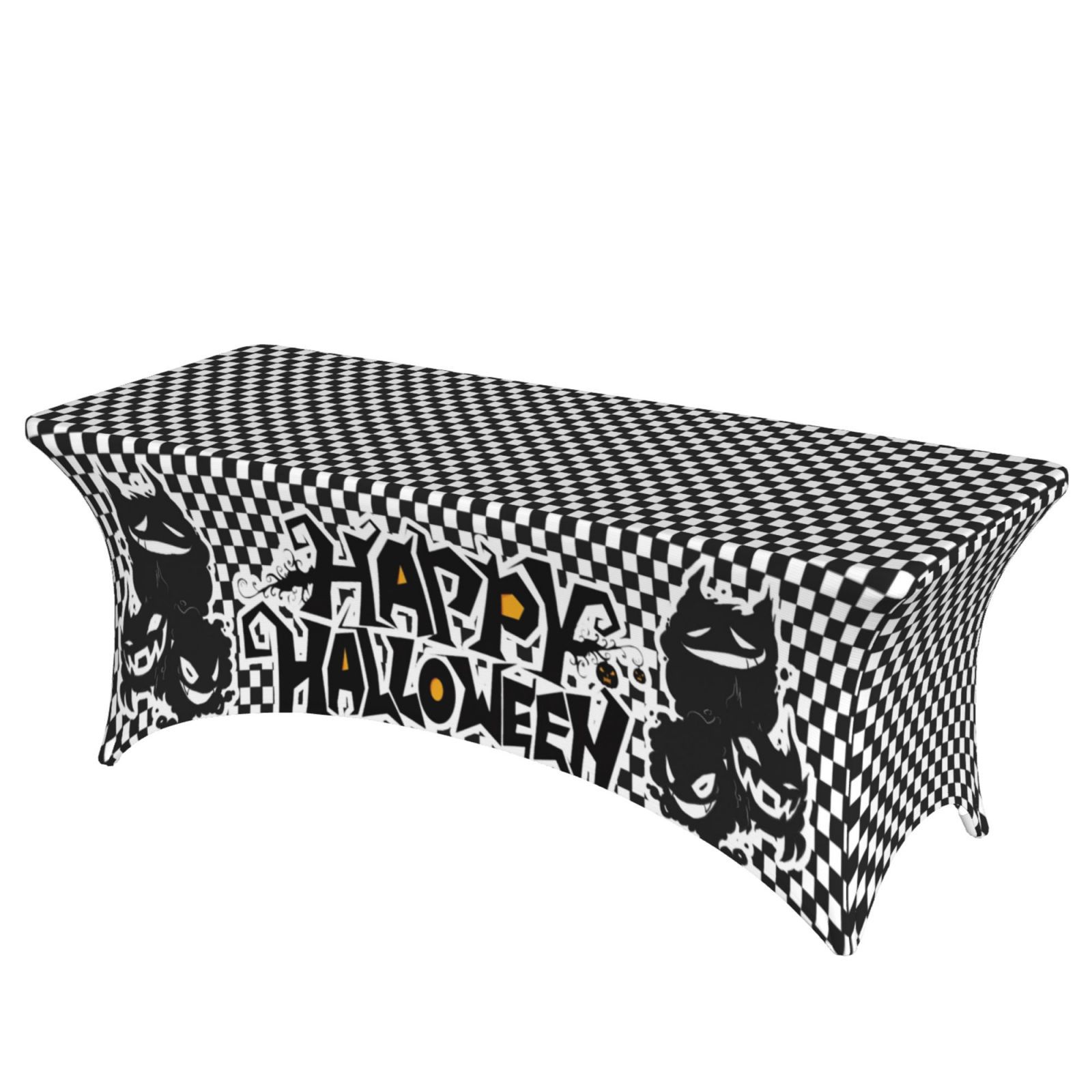 Halloween style