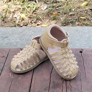 Sandales d'eau salée Hoy Shoe Baby Sun-San Sailor Flat, 0-10 M US Toddler - Product Image 4