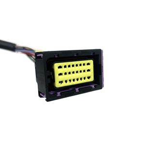 नए क्यूएल हैंडल लीवर का उपयोग भाग नं। 3093810441 लिंडे 1169 L10/l12 फोर्कलिफ्ट ट्रक खुदरा उपयोग 3 महीने की वारंटी - Product Image 4