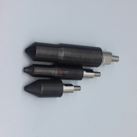 Goupilles d'alignement en céramique de nitrure de silicium personnalisées ODM OEM services de traitement de soudage de matériaux céramiques, y compris la coupe