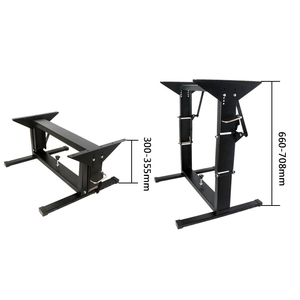 Accessoires intérieurs pour <span class=keywords><strong>camping</strong></span>-<span class=keywords><strong>car</strong></span>, <span class=keywords><strong>table</strong></span> <span class=keywords><strong>pliante</strong></span> relevable en métal de qualité supérieure pour caravane, <span class=keywords><strong>camping</strong></span>-<span class=keywords><strong>car</strong></span> - Product Image 1