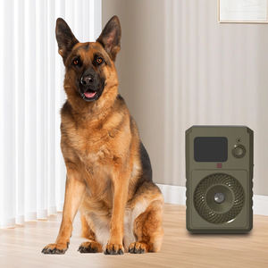 El mejor collar de entrenamiento para perros antiladridos y dispositivo de control remoto para perros deja de ladrar diseñador táctico - Product Image 4