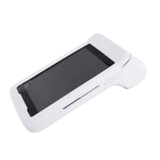 Factory Price Soft N86 Silicone Protective Case POS for Nexgo Terminal