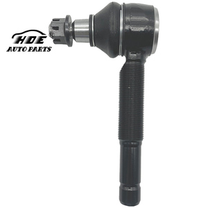 MK997628 MC891912 MK384672 Venta al por mayor de piezas de automóvil HDE: Terminal de dirección para Mitsubishi Canter - Product Image 1