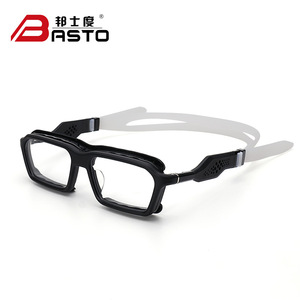 Chất lượng cao Ngoài trời Chạy bảo vệ mắt kính thể thao bền bóng rổ Kính <span class=keywords><strong>bl030</strong></span> - Product Image 1