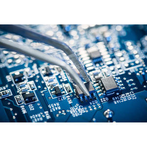 Assemblage de circuits imprimés à guichet unique Affichage des données en temps réel Écran Fabricant de circuits imprimés Assemblage de circuits imprimés - Product Image 1