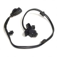 Caméra de calandre avant OEM 99250-AR000 pour vue panoramique, livraison Fedex pour Genesis GV70 2022~2023 99250AR000