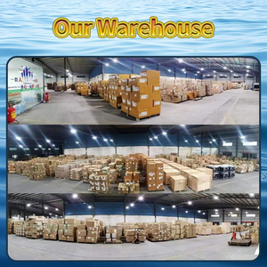 Logística Internacional Marítima MOV DDP LCL+Transporte Terrestre de China a República Dominicana Puerta a Puerta 20-35 Días Impuestos Incluidos Listo para FBA - Product Image 3