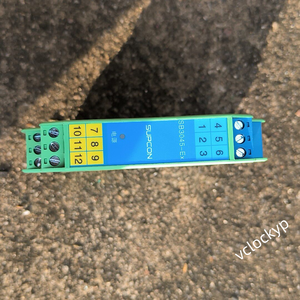 1PC NUEVO SUPCON Barrera de seguridad aislada SB3045-EX - Product Image 3