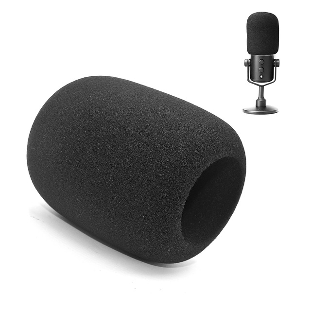 Compatible with Audio-Technica AT-2020/2035/2040/2050/4040/ATR25 Microphones Made in China