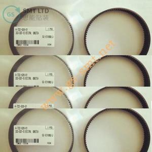 SMT PART 4-722-626-01 สายพานสำหรับเครื่องโซนี่ - Product Image 2