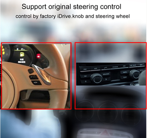 Kotak Carplay Apple pintar untuk Porsche Cayenne Macan Cayman PCM3.0 3.1 4.0 Android pemutar mobil otomatis Tautan cermin Antarmuka - Product Image 6