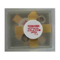 (Elektronik bileşen) 2SC2510