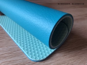 도매 전문 스포츠 미끄럼 방지 고무 배드민턴 배구 코트 실내 및 실외 PVC 플라스틱 바닥 코일 - Product Image 6