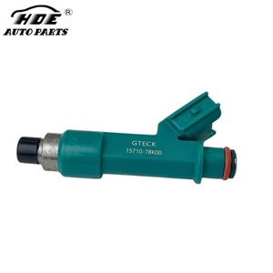 15710-78K00 A212-3894 239161HDE PIEZAS DE AUTOMÓVILES Válvula de Inyección de Alta Calidad al por Mayor para SUZUKI GRAND VITARA - Product Image 3