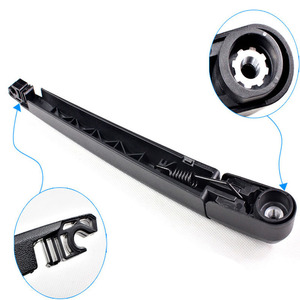 Bozhi prezzo all'ingrosso <span class=keywords><strong>tergicristalli</strong></span> 13 "accessori auto e Set braccio adatto per <span class=keywords><strong>Fiat</strong></span> <span class=keywords><strong>Panda</strong></span> 169 2003-2012 lama tergicristallo posteriore - Product Image 3