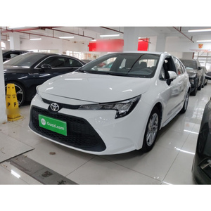 GUAZI Toyota Levin Usado en Stock <span class=keywords><strong>2022</strong></span> Gasolina 1.5 Auto Usado FWD 5 Asientos Q8qdx5gkhe - Product Image 1