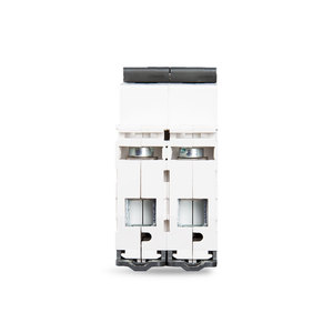 SASSIN High Quality DC Miniature <strong>Circuit</strong> <strong>Breaker</strong> MCB 2 Pole 1P 2P 25A Double Pole Solar B <strong>Curve</strong> - Product Image 3