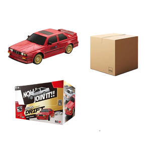 Voiture RC électrique télécommandée, <span class=keywords><strong>drift</strong></span> racing 4x4, cadeau pour enfants et garçons, voiture RC haute vitesse <span class=keywords><strong>1</strong></span>/16, jouets - Product Image 2