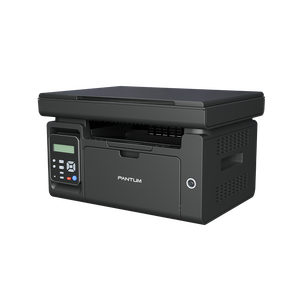 เครื่องพิมพ์ Pantum M6500NW ติดตั้งไดรเวอร์ได้ในคลิกเดียว - เครื่องพิมพ์เลเซอร์ขาวดำมัลติฟังก์ชั่นออลอินวัน ขนาด A4 เชื่อมต่อผ่าน USB มีสินค้าพร้อมส่ง ความเร็วสูง - Product Image 1