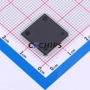 ชิปไอซีไมโครคอนโทรลเลอร์ของแท้/MPU/SOC LQFP-100 STM32F437VIT6ใหม่ (14x14) - Product Image 2