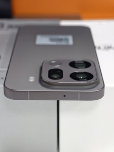 2025เวอร์ชั่นสากลใหม่ Op Find X9 Pro dimensity 9500 200-megapixel 120W ชาร์จแบตเตอรี่7500mAh CPH2791-Octa Core LTE CDMA - Product Image 5