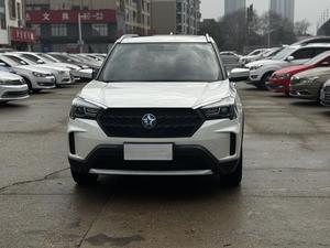Voiture d'occasion Venucia T60 modèle <span class=keywords><strong>2022</strong></span> 1.6L CVT Édition Intelligente - Product Image 6