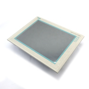Pantalla Táctil HMI de Primera Calidad KTP700 Basic HMI 6AV6545-0DB10-0AX0 6AV2123-2GB03-0AX0 6AV2123-2JB03-0AX0 - Product Image 1