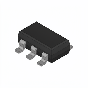 CAS93C66VP2I-GT3 Acheter des composants électroniques en ligne, service original tout-en-un, mémoire - Product Image 1