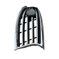 Calandre avant chromée premium OE 62070-3EV1B pour Infiniti FX50/QX70