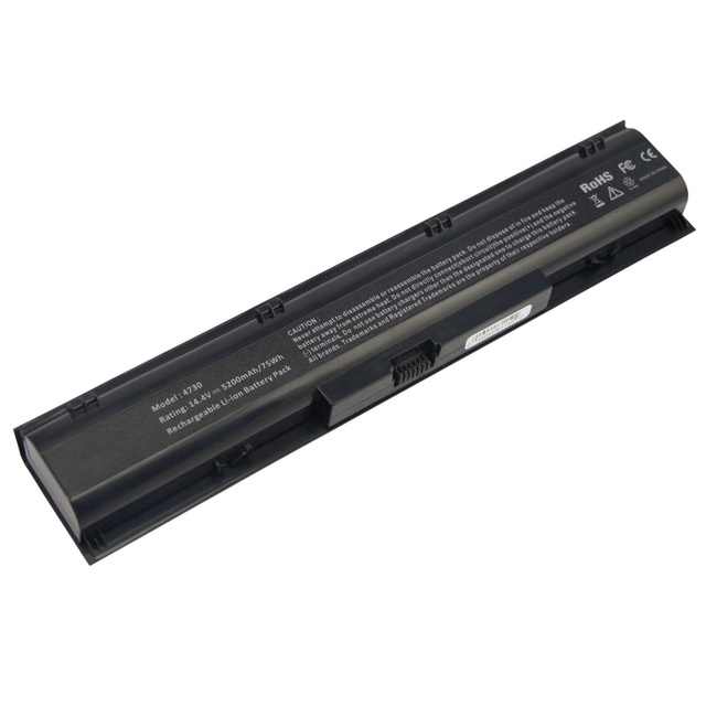 Battery for HP Laptop 4730 Replace 4740 4535 HSTNN-IB2S HSTNNIB2S HSTNN-IB25 HSTNNIB25 HSTNN-I98C-7 HSTNNI98C7 HSTNN-I98C