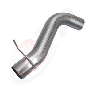 Ống xả hiệu suất cao 5 inch dành cho động cơ GM LB7 LLY LBZ 6.6L Duramax năm 2001-2010 - Product Image 5