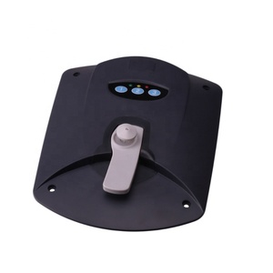 DETA Mạnh Mẽ 58KHZ AM EAS An Ninh Tag Điện Detacher Remover - Product Image 2