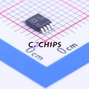 ชิปไอซีวงจรรวม MSOP-8 ADA4077-2ARMZ-R7ของแท้และใหม่ - Product Image 1