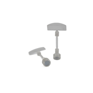 Supermarket Fruit Promotion <b>Plastic</b> Clip Clip Price Tag for Warehouse - Product Image 5