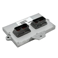 Módulo de Control del Motor 3944105 para Motor Diésel Cummins CM554 ISC/ISL (con Programa)