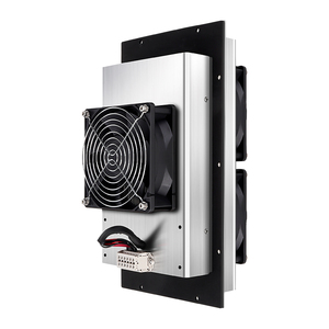 Armoire de commande ENMG Réfrigération et climatisation HETA Pad Refroidisseur thermoélectrique Armoire industrielle Dispositif de refroidissement - Product Image 2