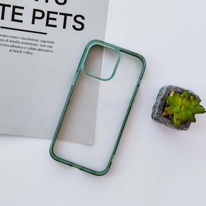 Cina shopping online fabrica <span class=keywords><strong>al</strong></span> por mayor of funda custodia per telefono PC con GK di alta qualità per iphone 14 pro max custodia Wireless - Product Image 6