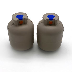 Pelotas Antiestrés <span class=keywords><strong>de</strong></span> Espuma <span class=keywords><strong>de</strong></span> Poliuretano con Logotipo Personalizado, Tanque <span class=keywords><strong>de</strong></span> Gas <span class=keywords><strong>de</strong></span> Poliuretano, Regalos Promocionales - Product Image 6