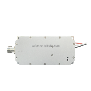 Модуль подавления дронов Fengrun 100 Вт, 200-300/700-1000/900 МГц, для БПЛА и FPV, с подавлением 300-400 МГц, 24-28В, 5-11А - Product Image 5