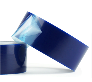 Alta pegajoso Nitto PVC marca Tailandia película Azul para LED/placa de circuito - Product Image 2