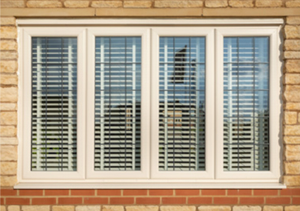 Ventana Abatible de <span class=keywords><strong>PVC</strong></span> Moderna, Horizontal, de Acero Inoxidable, Personalizada, Estándar, de Alta Calidad, Resistente a Huracanes, con Doble Vidrio Templado - Product Image 3