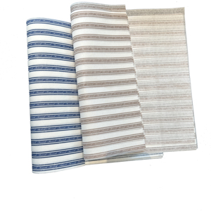 Papel de regalo de flores papel tisú reciclado con logotipo impreso personalizado al por mayor - Product Image 3