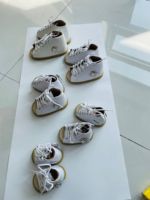 Chaussures orthopédiques médicales pour enfants Dennis Brown pour la correction du pied bot