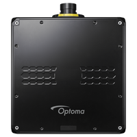 Projecteur laser haute luminosité Optoma CUL20K pour les expositions, DLP 4K pour les grands lieux, 20000 lumens, 1920*1200, 3D holographique